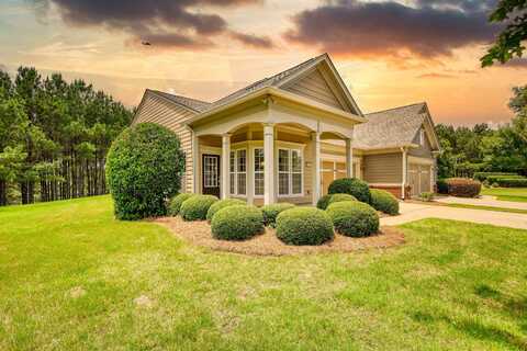 1001 FLAT ROCK STREET, Greensboro, GA 30642