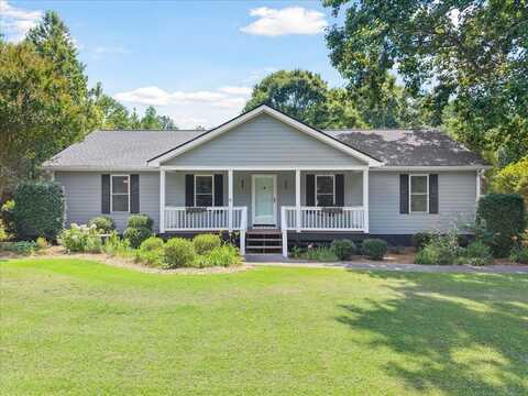1120 RAWLINGS DRIVE, Rutledge, GA 30663