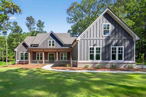 1011 PEACHTREE COURT, Greensboro, GA 30642