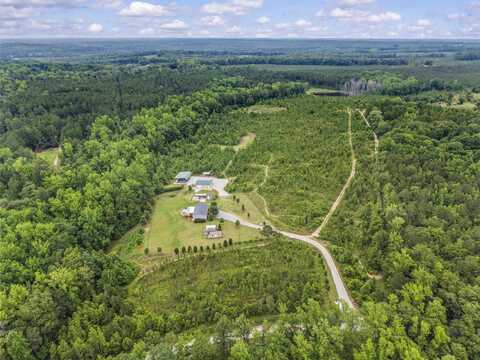264 MORAN SPRINGS ROAD, Milledgeville, GA 31061