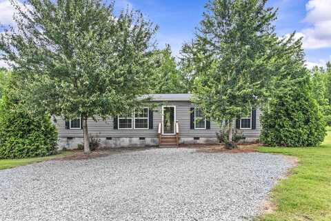 264 MORAN SPRINGS ROAD, Milledgeville, GA 31061