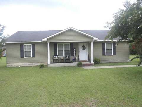 1001 Bluffton Drive, Bainbridge, GA 39817
