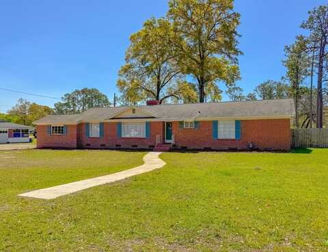 1100 Pine Street, Bainbridge, GA 39819