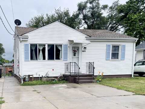 3219 9TH Avenue, COUNCIL BLUFFS, IA 51501