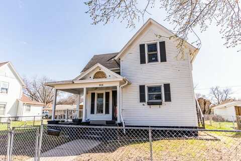 306 MAPLE Street, RED OAK, IA 51566