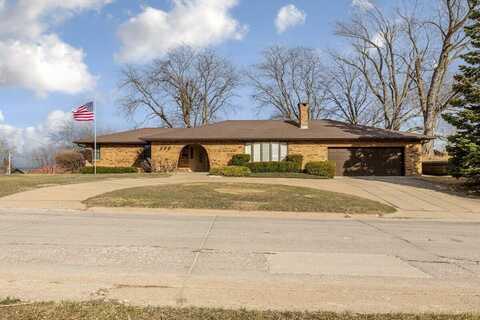 526 N 8TH Street, MISSOURI VALLEY, IA 51555