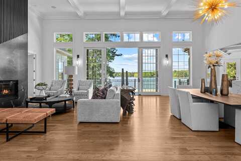 1230 LAKE CLUB DRIVE, Greensboro, GA 30642