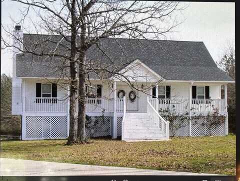 1139 Hwy 583 N., Tylertown, MS 39667