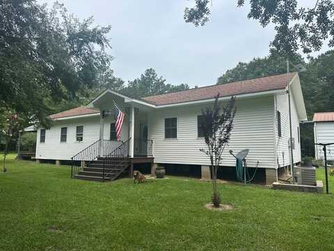 7679 Highway 568, Magnolia, MS 39652