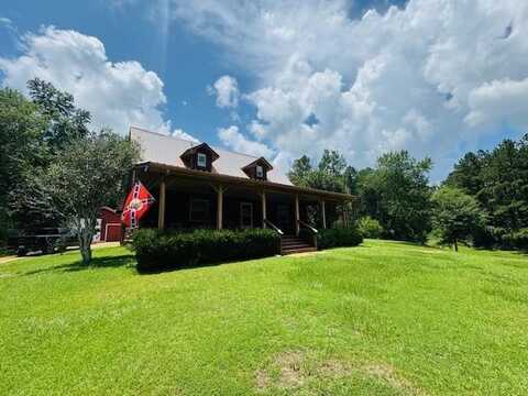 107A Brock Rd., Tylertown, MS 39667