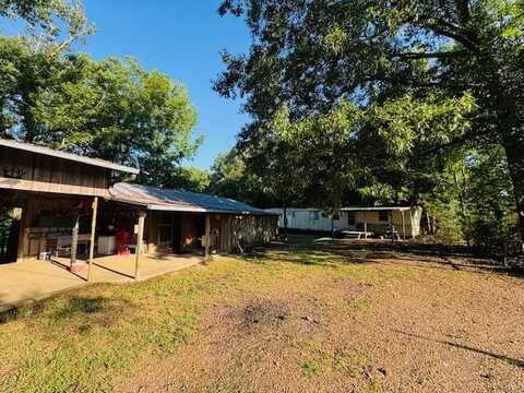 3248 Gravel Hill Road, Fayette, MS 39067
