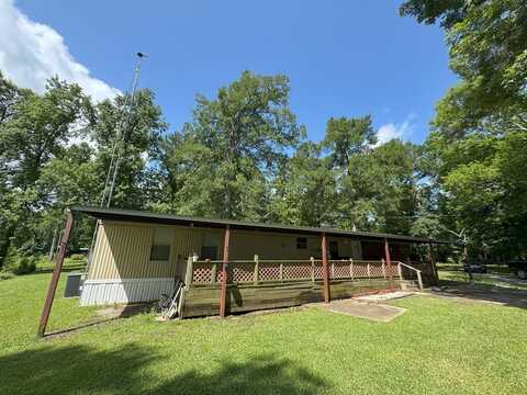 354 Kerrigan Rd, Sicily Island, LA 71368