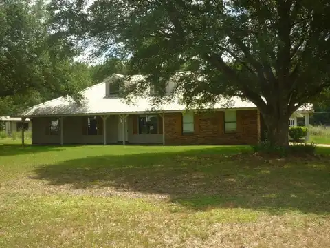 1002 Lawson Road, Magnolia, MS 39652