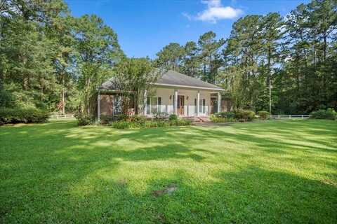 6109 Womack RD, Summit, MS 39666