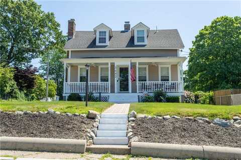 3642 Pawtucket Avenue, East Providence, RI 02915