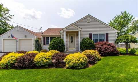 136 Woodward Road, Providence, RI 02904