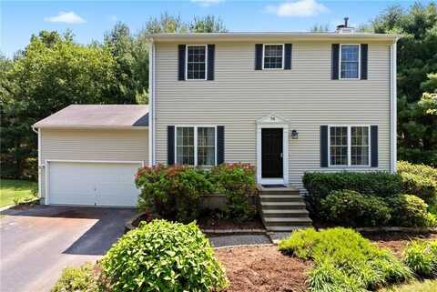 75 Ridgewood Lane, South Kingstown, RI 02879