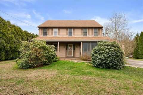 26 E Bayview Road, Charlestown, RI 02813
