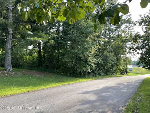 McKelvey St, Dadeville, AL 36853