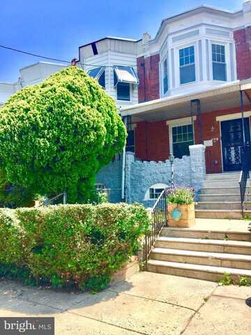 125 N 61ST ST, PHILADELPHIA, PA 19139