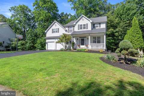 1 CREEK VIEW CT, GARNET VALLEY, PA 19060