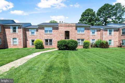 7520 RHODE ISLAND AVE #A, COLLEGE PARK, MD 20740