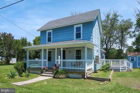 6033 LEWIS ST, CHINCOTEAGUE ISLAND, VA 23336
