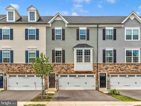 1721 ATLAS DR, FREDERICK, MD 21702
