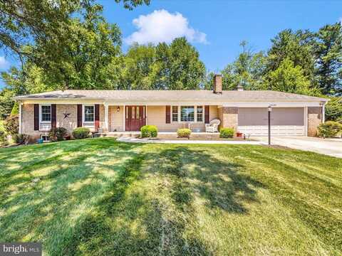 10109 JOHNS DR, DAMASCUS, MD 20872