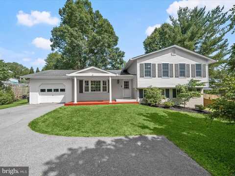 25109 HICKORY RIDGE LN, GAITHERSBURG, MD 20882