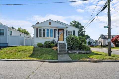 59 Waite Street, Providence, RI 02908