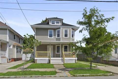 33 Marion Avenue, Providence, RI 02905