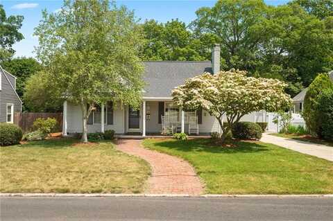 63 Pinecrest Drive, Pawtucket, RI 02861