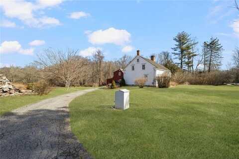66 Old Danielson Pike, Foster, RI 02825