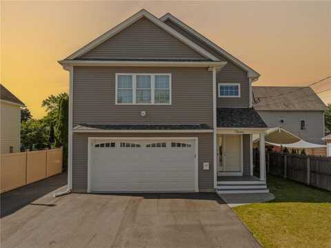 11 Mowry Avenue, Cumberland, RI 02864
