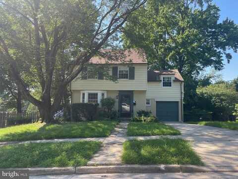 819 FAIRWAY DR, TOWSON, MD 21286