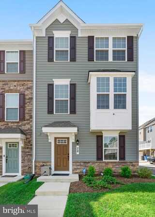28 CASWELL DR, INDIAN HEAD, MD 20640