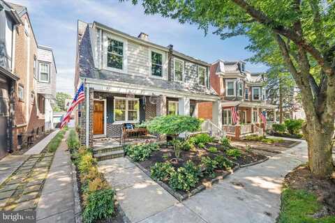 1406 HAMILTON ST, WILMINGTON, DE 19806
