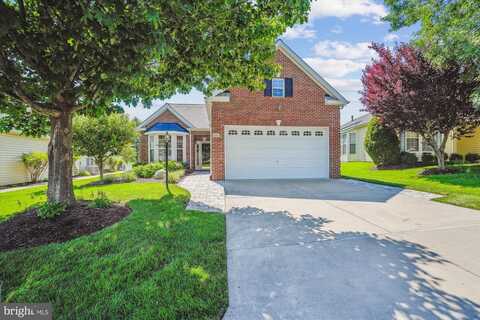 16916 FOUR SEASONS DR, DUMFRIES, VA 22025