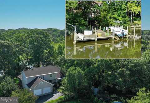 4119 WATERVIEW DR, EDGEWATER, MD 21037