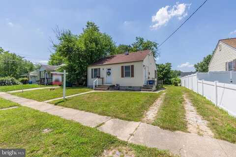 200 DARLINGTON AVE, ABERDEEN, MD 21001