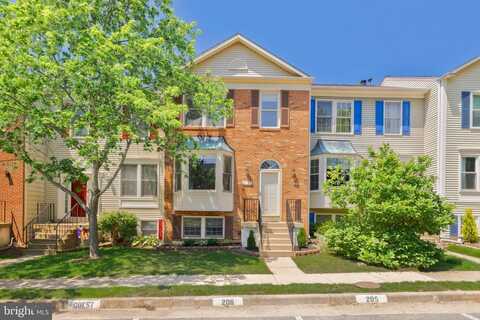 6110 JOUST LN, ALEXANDRIA, VA 22315