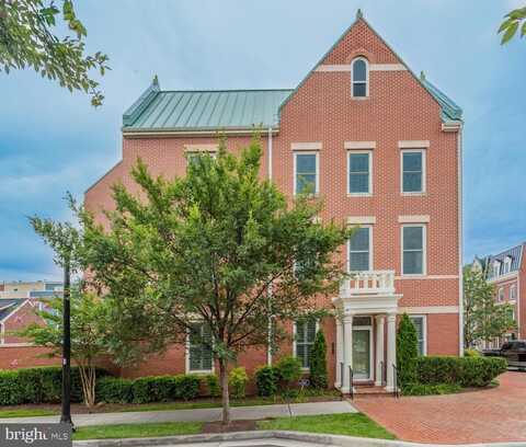 701 MCKENZIE AVE, ALEXANDRIA, VA 22301