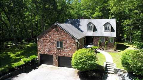 206 Howard Avenue, Scituate, RI 02831