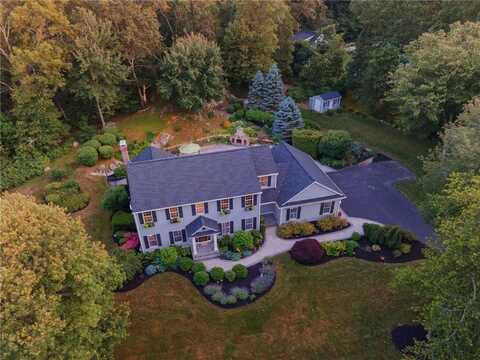 36 Beauchamp Drive, North Kingstown, RI 02874