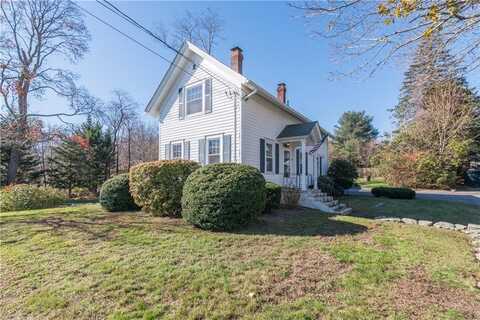 35 Tower Hill Road, North Kingstown, RI 02852