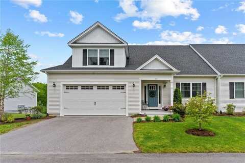 83 Silas Hill Way, Exeter, RI 02822