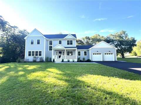 197 Church Pond Drive, Tiverton, RI 02878