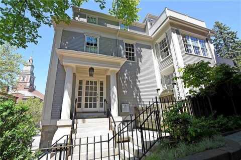 279 Benefit Street, Providence, RI 02903