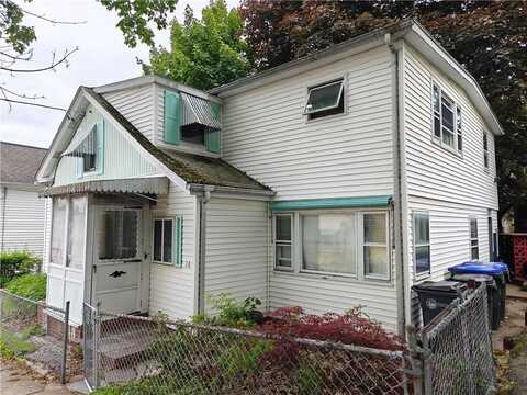 16 Horton Street, Providence, RI 02904